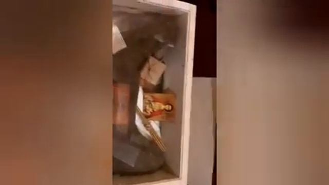 Замок ольденбургской.