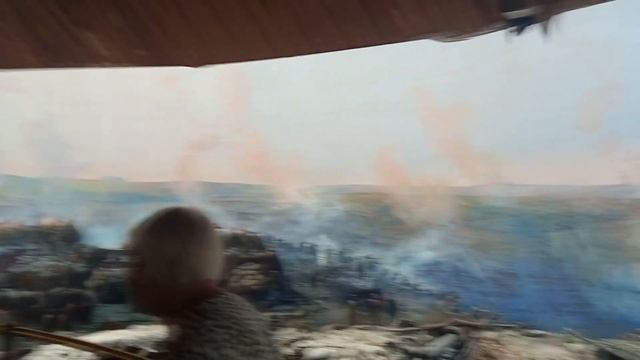 по местам Боевой Славы Керчьполитех смотреть онлайн