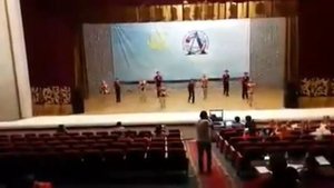 Караганда