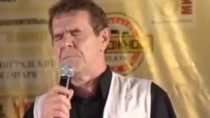 Совесть Алексей Булдаков