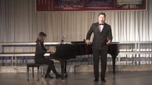 M. Glinka ''Ivan susanin'' opera. Aria '' Ivan susanin'' (ЧУЮТ ПРАВДУ)