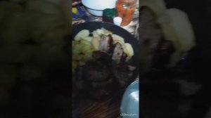 Рыбалка на Шевченках вначале лета 2021г.