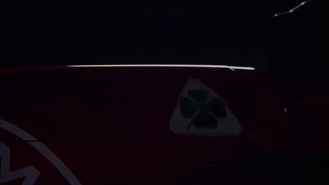 Alfa Romeo Sauber C37 Car Launch... Alfa Romeo Sauber F1 Team