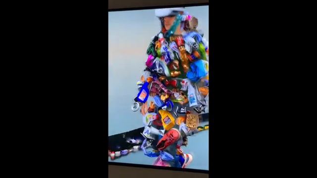 Первая международная Биеннале Цифрового Искусства в МаММ