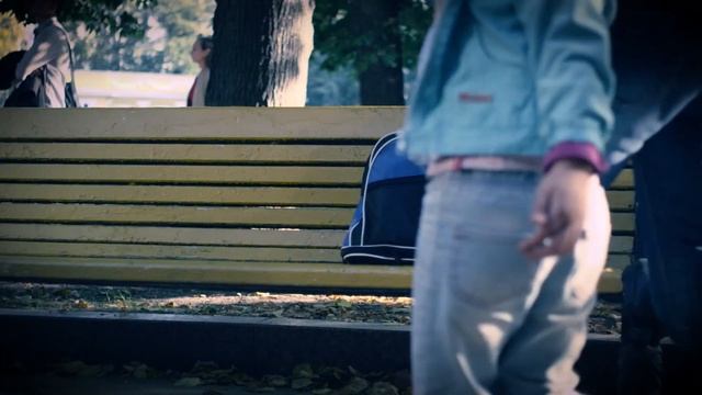 Ролик № 9 «Бдительность» смотреть онлайн