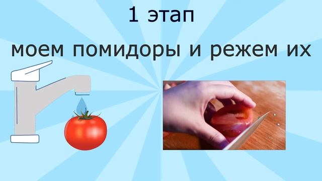 Работа ученицы Школы 1517, Елизаветы, пятый тур MediaJunior смотреть онлайн