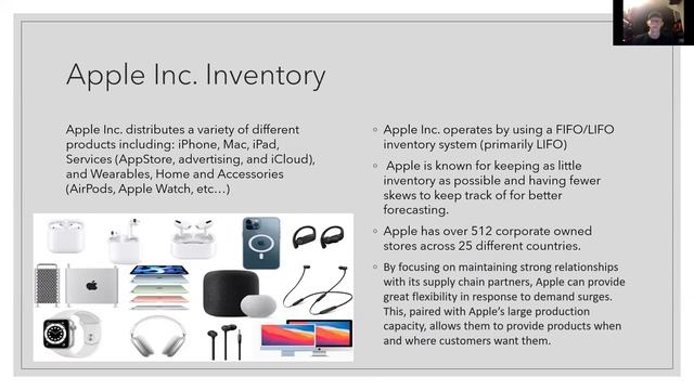 Go See It Project Apple Inc.