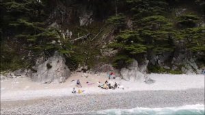 Владивосток I Полуостров Гамова