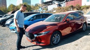 ОТКУДА СТОЛЬКО МАШИН В ЯПОНИИ? ПРАВЫЙ РУЛЬ, НЕ СДАВАЙСЯ!