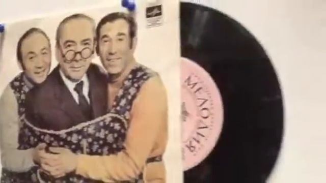 Знакомство с музеем. Часть первая.