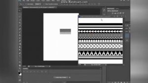 Russelionz Tattoo Art Photoshop tutorial(customize arm band)