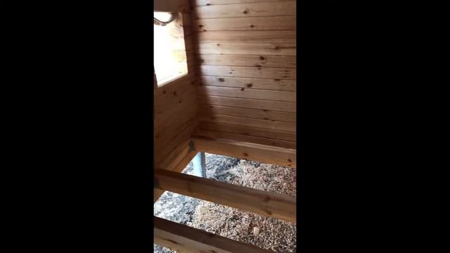 Сдан, дом в КП "Есенино" смотреть онлайн