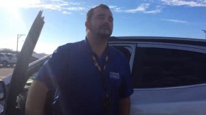 2015 Buick Encore at Don Johnson Motors in Rice Lake, WI