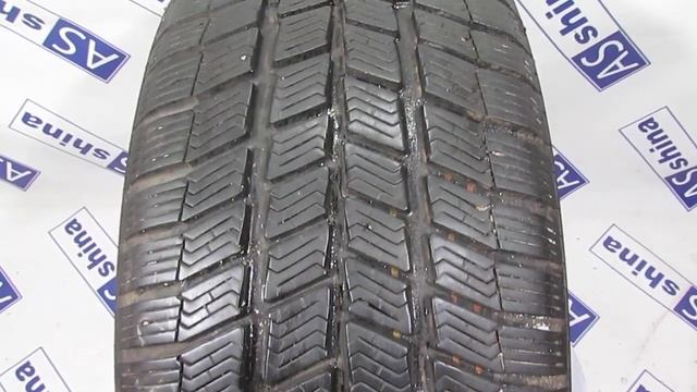 Шины бу 225 50 R17 Barum Polaris 3 - 0017860FAL1VID смотреть онлайн