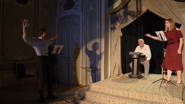 Gumirov 26 05 2018 - полностью весь вечер. Режиссёр - н.а. Игорь Славинский смотреть онлайн