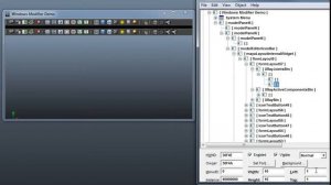 QT Overdraw: Maya 2012 Win7