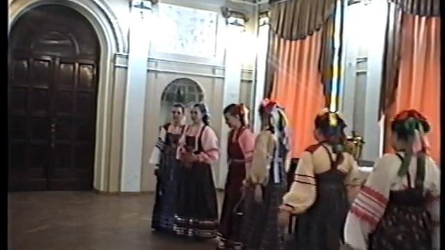 Государственный экзамен по производственной практике 2010 ( ОДФА "Забавушка") смотреть онлайн