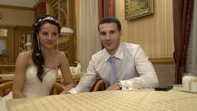 Видеотзыв ведущему Андрею Коптеву (Екатеринбург)