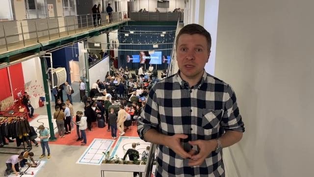 Что для меня наставничество? Организаторам конкурса Наставники