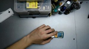 замена дисплея  Samsung