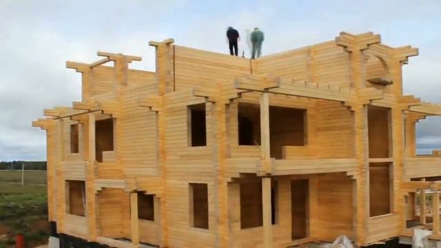 SAMGAU - Строим загородные дома и частные сооружения «под ключ». смотреть онлайн