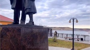 Немцы Поволжья Покровск-Тур