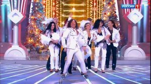 Лови удачу Валерий Леонтьев