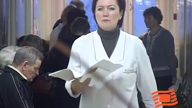 В Братске предприняты все меры, чтобы избежать подъема заболеваемости гриппом и ОРВИ смотреть онлайн