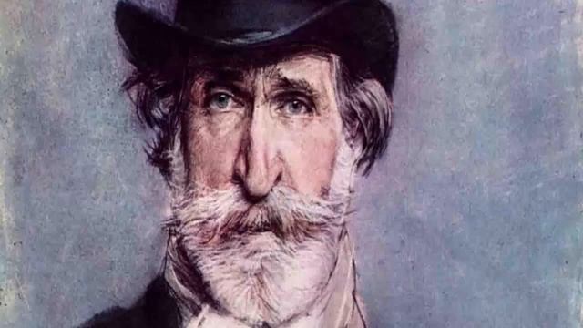 Música Clásica Verdi Attila Acto I