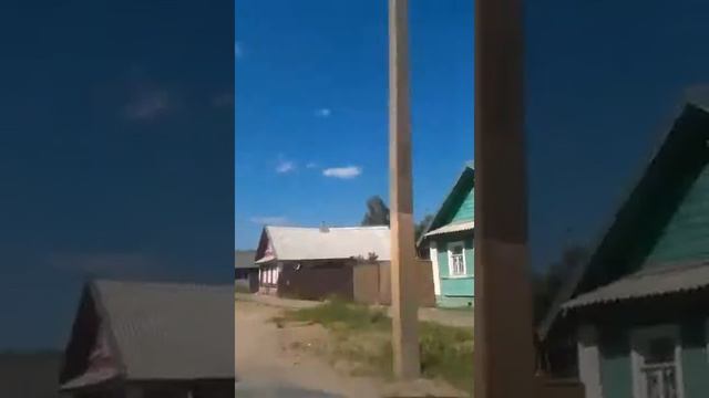 Дорога на Селигер-2014. Часть 5. АзГард