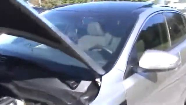 Kia Optima Demo смотреть онлайн