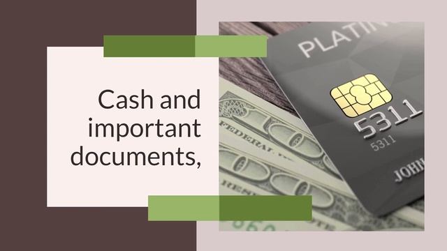 The Ultimate Guide to Preparing for a Natural Disaster: What You Need to Know to Stay Safe смотреть онлайн