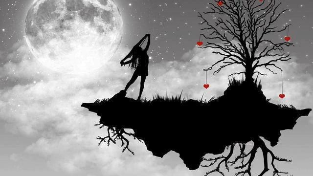 Новая клубная песня. Красивая печальная песня. Подни... смотреть онлайн