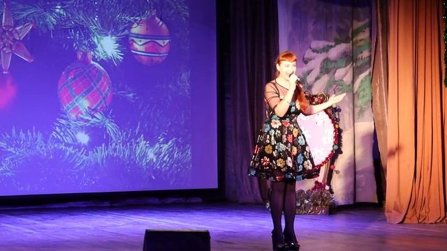 Карнавальная ночь смотреть онлайн