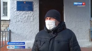 Подарки для воспитанников детдома