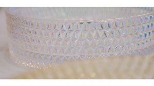 Умывальник чаша накладная Cristal