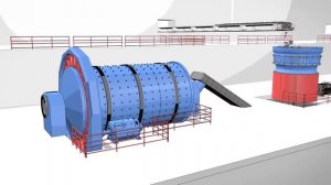 Медь  Обогащение