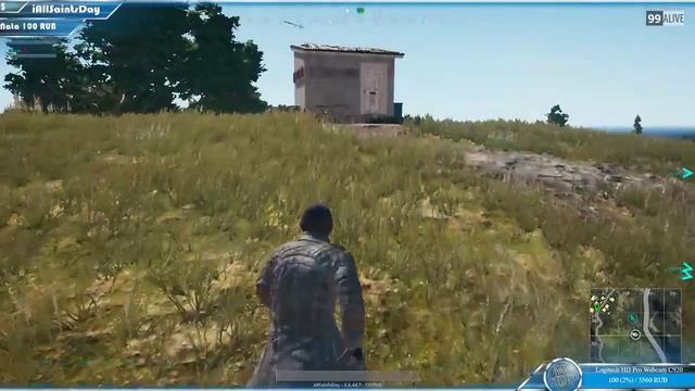 Профессиональные курьеры PLAYERUNKNOWNS BATTLEGROUNDS. Гарантия доставки лута.