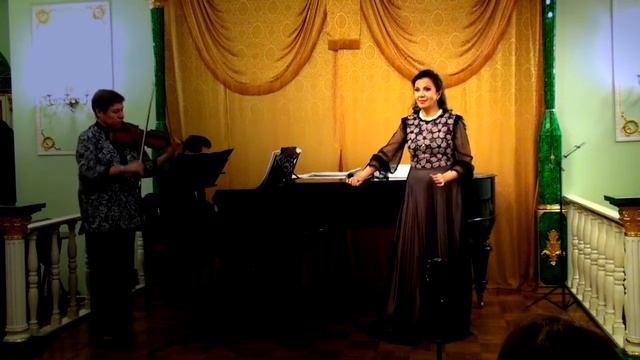 L. Arditi Il Bacio - Ардити Поцелуй