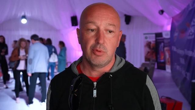 Все вопросы о банном бизнесе решить можно здесь, Дмитрий Салеев, Санкт Петербург, Кело смотреть онлайн