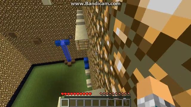 Карта но прохождение minecraft(Пройди или умри) смотреть онлайн