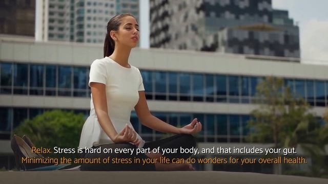 How to HEAL your gut | WELLNESS in Life смотреть онлайн