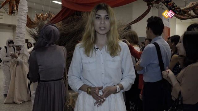 "Культпоход" (00102) - 28.06.16 смотреть онлайн