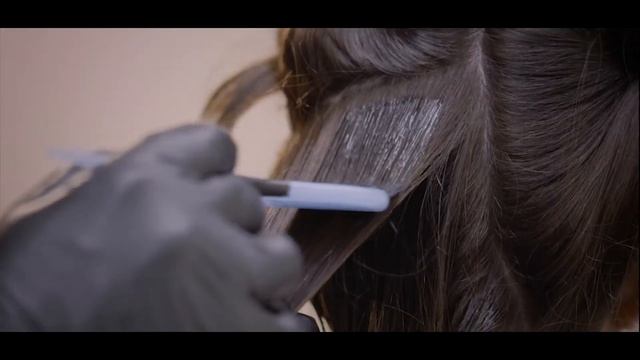 Кератиновое восстановление ARGAN KERATIN от Periche Profesional