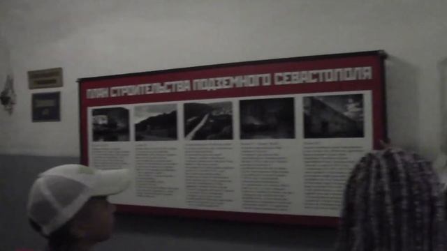 14).Крым. Подземный Севастополь. Июнь, 2021 год. смотреть онлайн