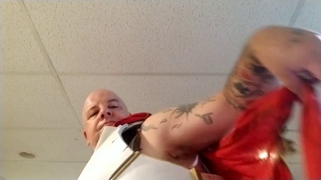 erebus armor and cape смотреть онлайн