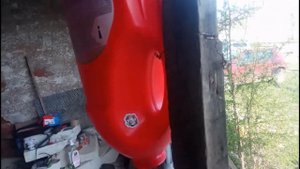 Устройство для слива масла с автомобиля