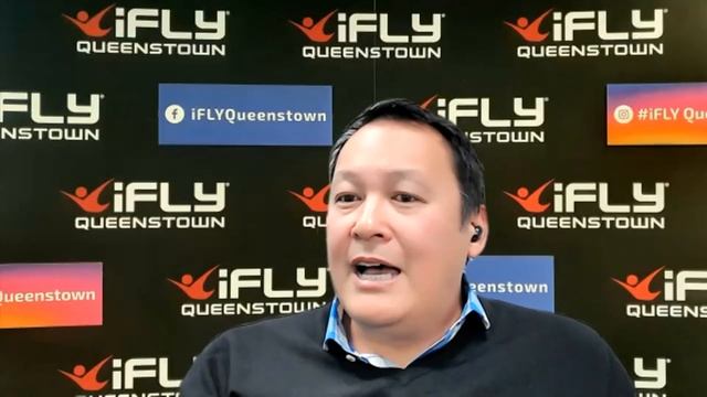 FSC Future Ready Advice Summit - NZ in Focus Session 1 - The iFLY Queenstown story with Matt Wong смотреть онлайн