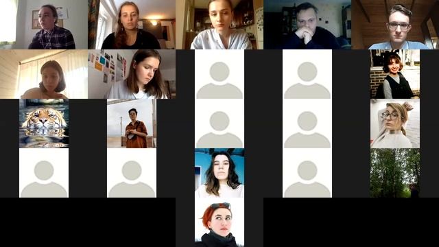 «Харассмент – есть. Что дальше?» Онлайн-дискуссия 25.07 смотреть онлайн