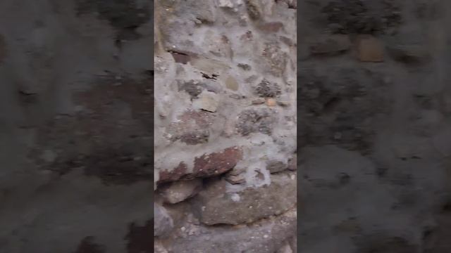 Крым. Алушта. Крепость Фуна